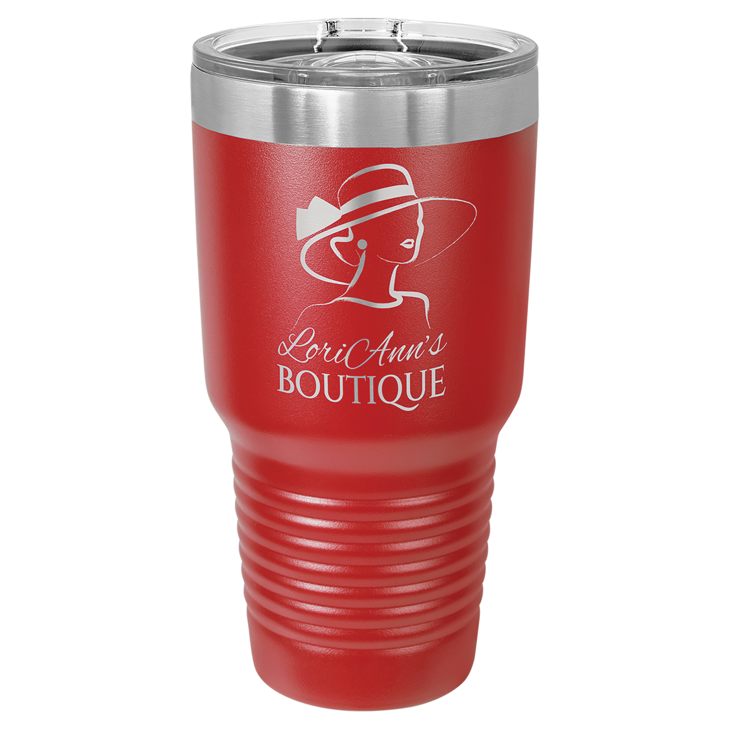 30oz Ringneck Tumbler with Slider Lid