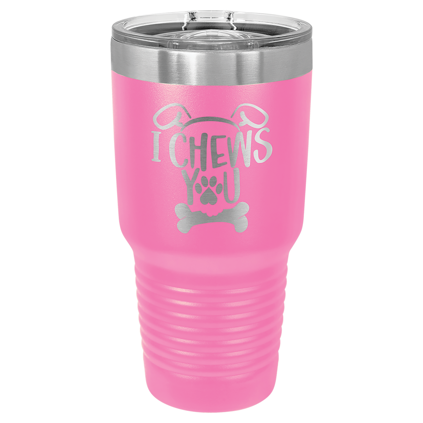 30oz Ringneck Tumbler with Slider Lid