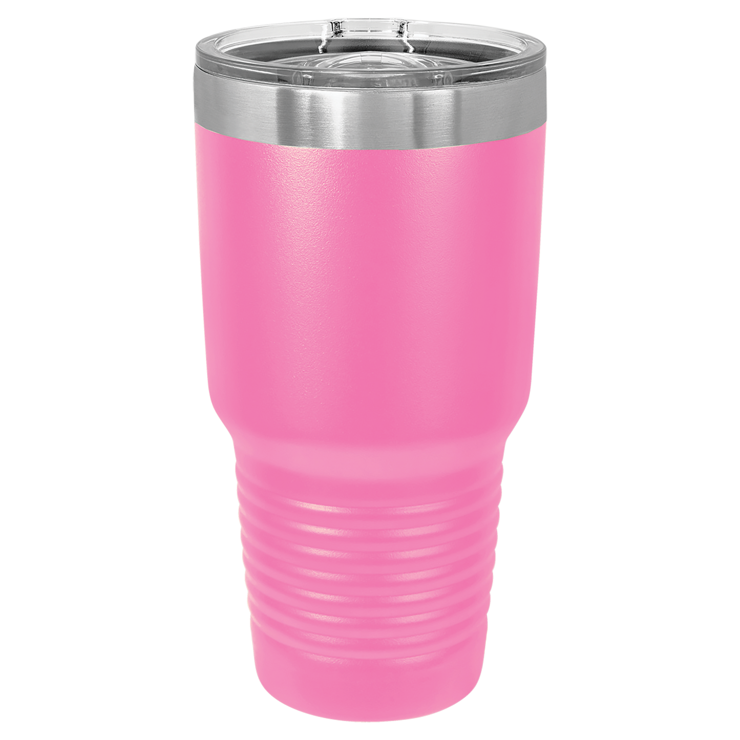 30oz Blank Ringneck Tumbler With Slider Lid