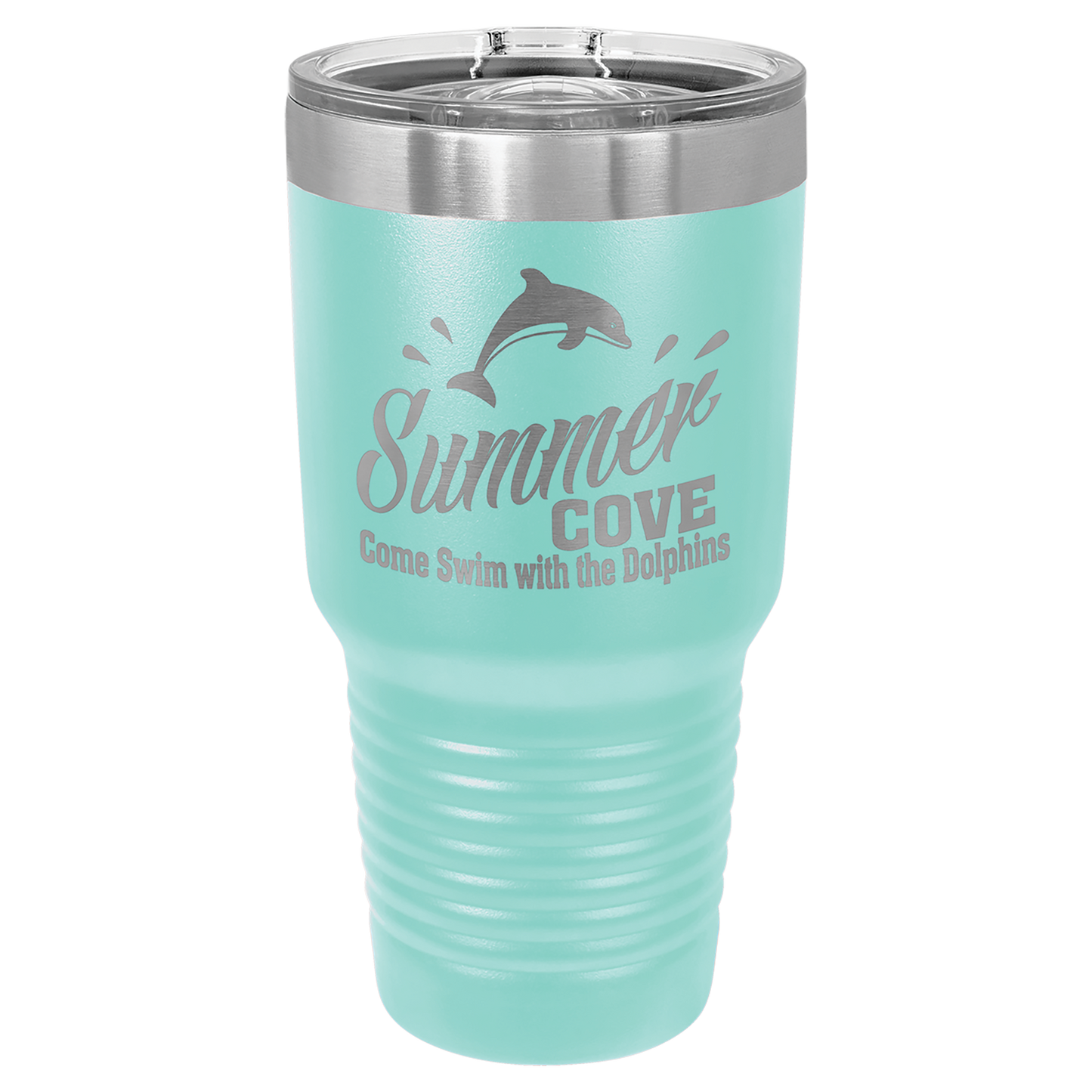 30oz Ringneck Tumbler with Slider Lid