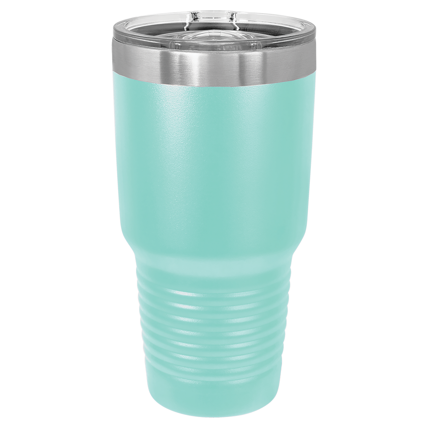 30oz Blank Ringneck Tumbler With Slider Lid