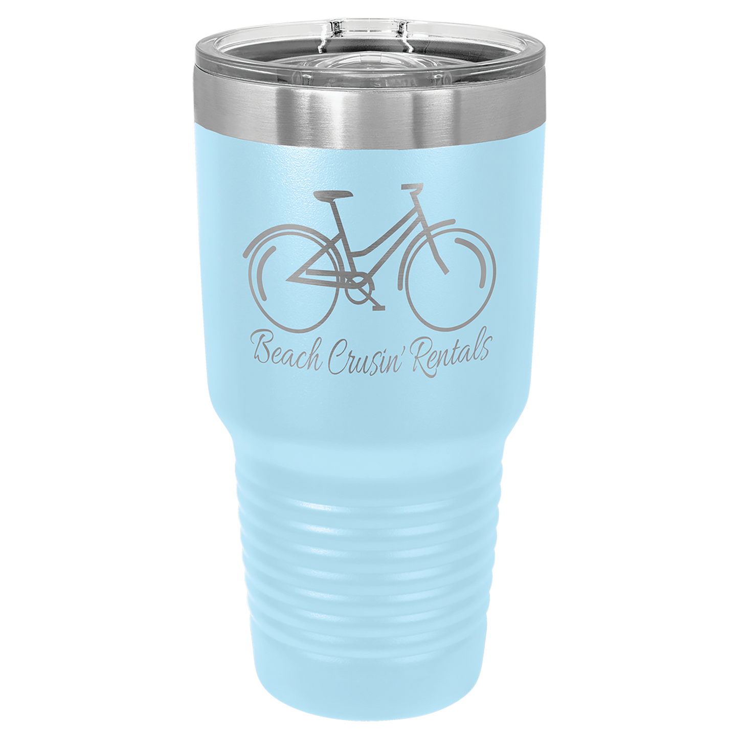 30oz Ringneck Tumbler with Slider Lid