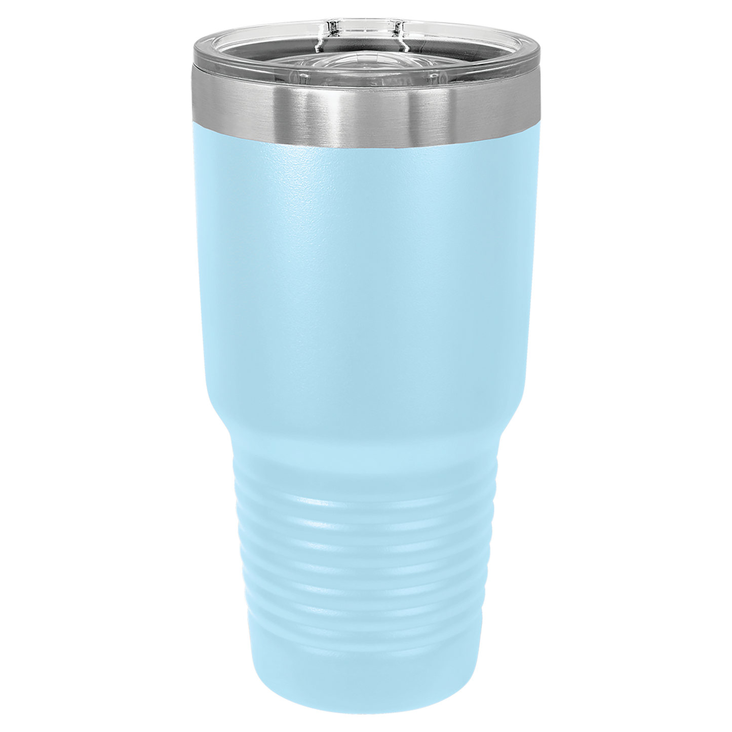 30oz Blank Ringneck Tumbler With Slider Lid