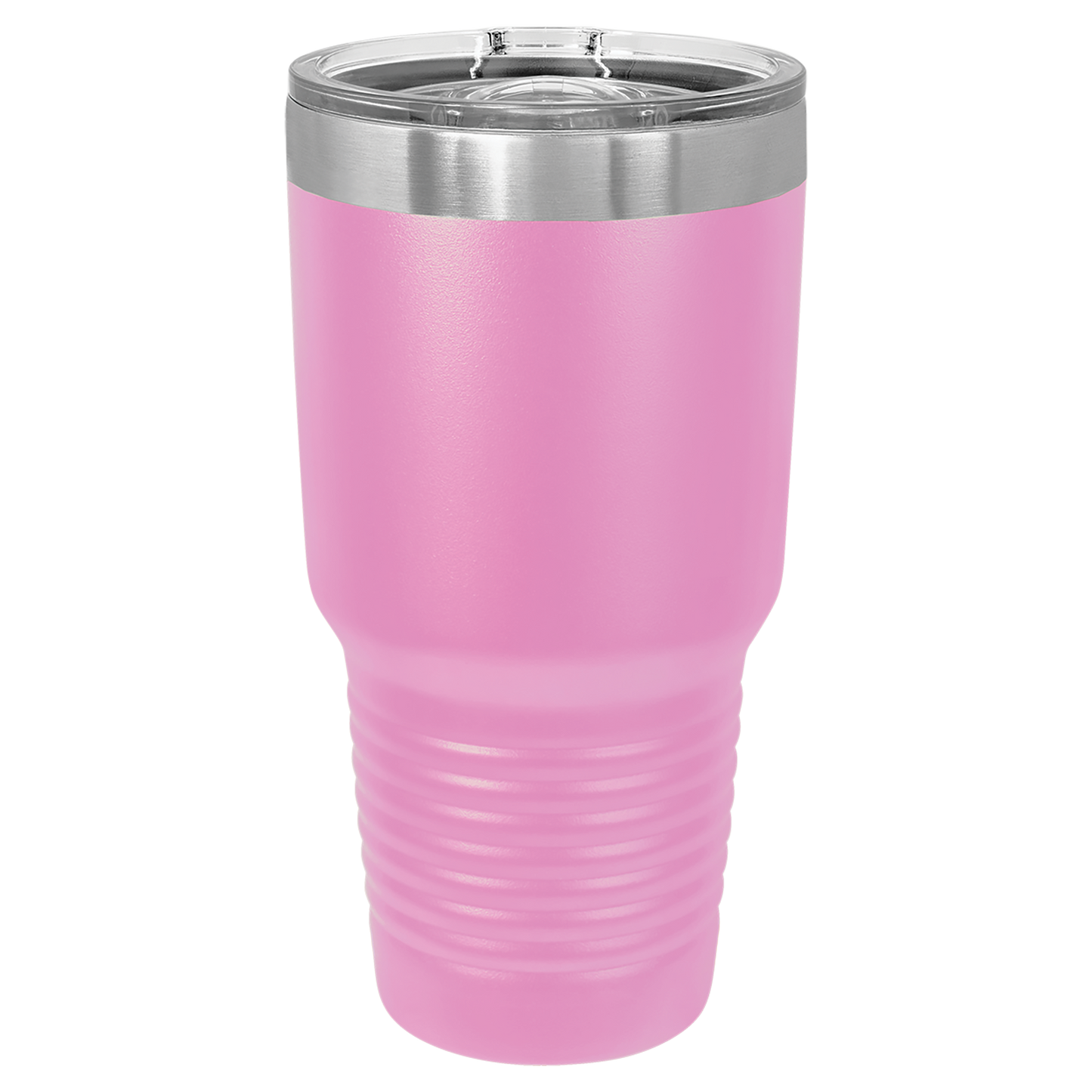 30oz Blank Ringneck Tumbler With Slider Lid