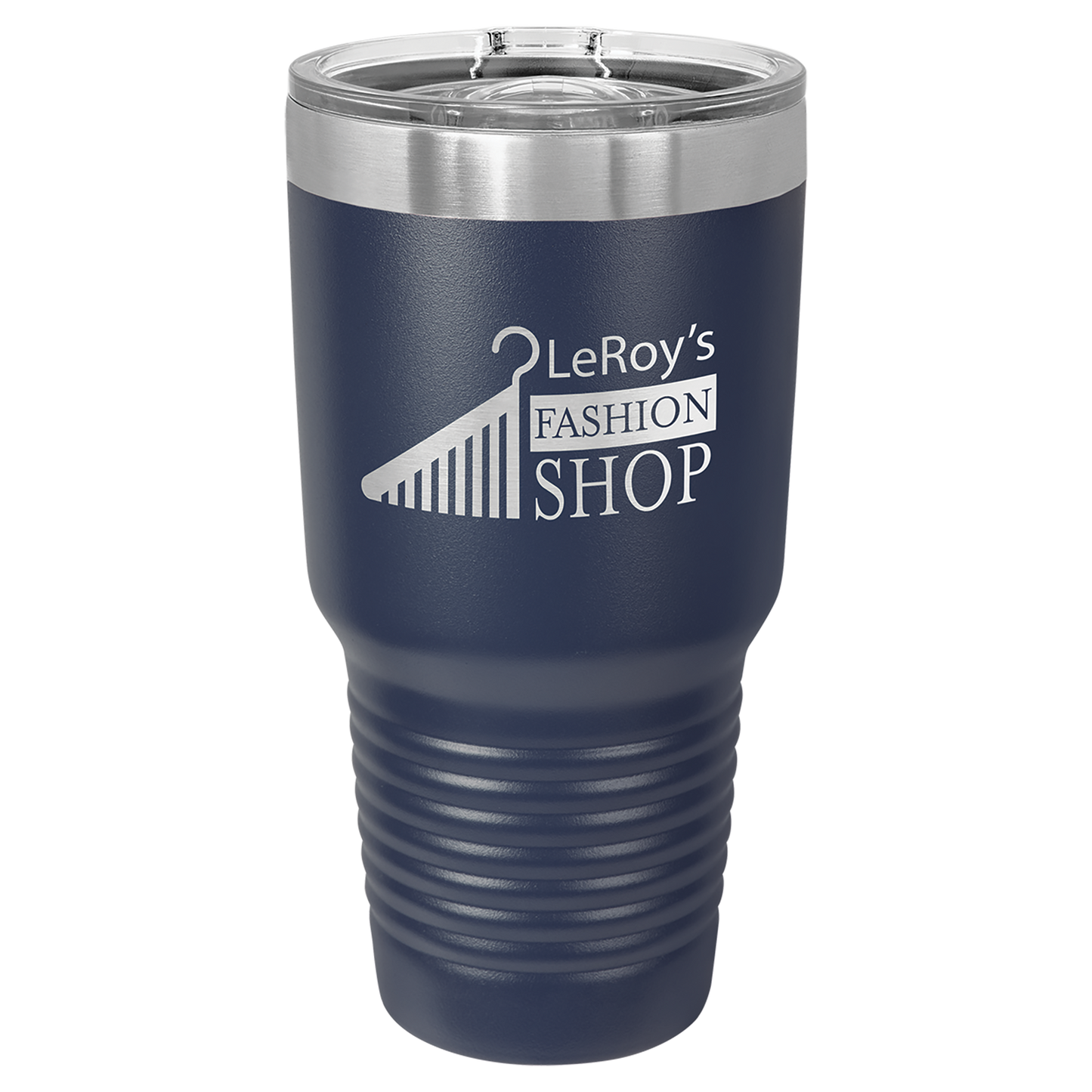 30oz Ringneck Tumbler with Slider Lid