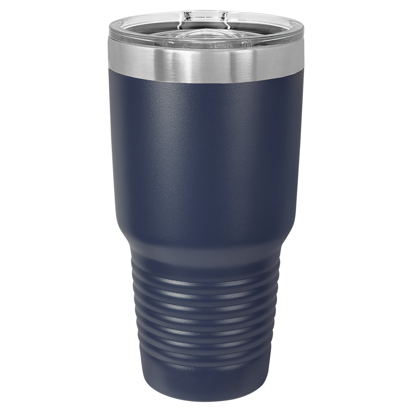 30oz Blank Ringneck Tumbler With Slider Lid