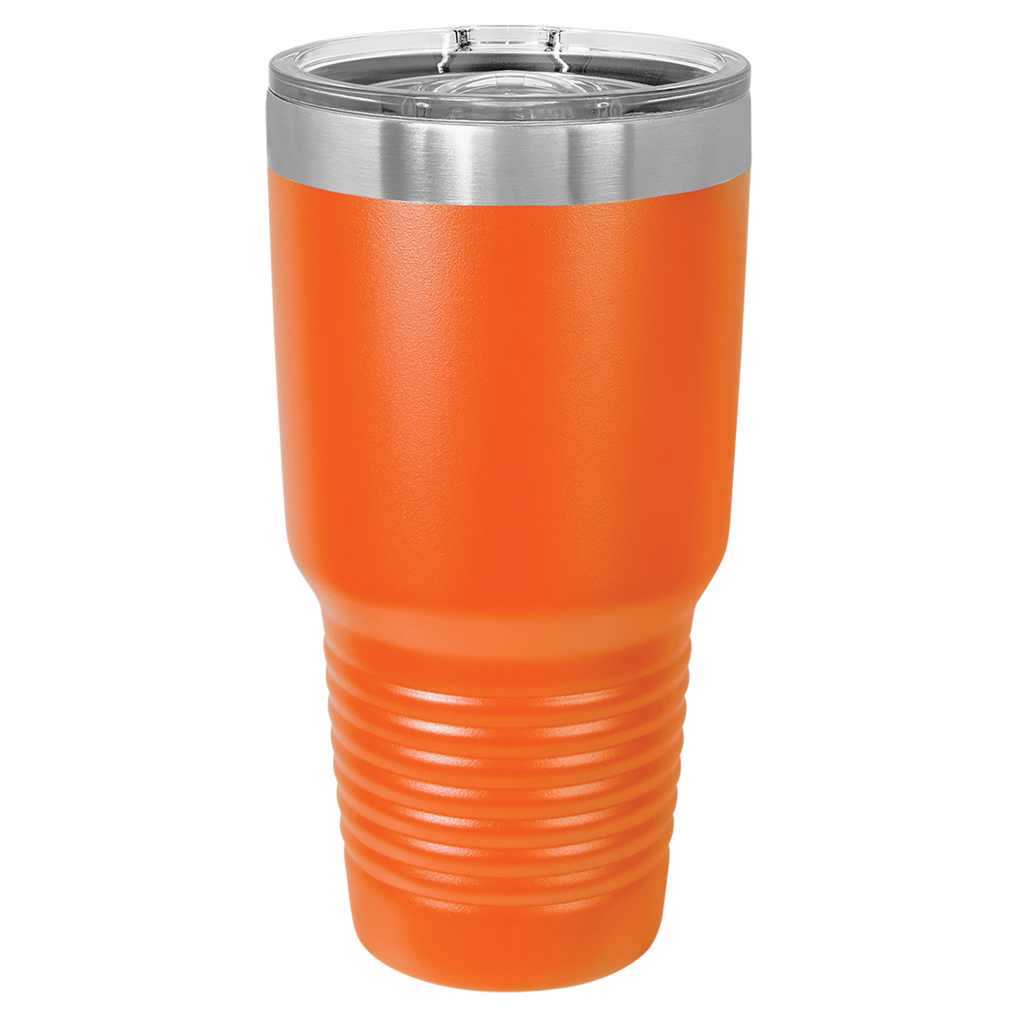 30oz Blank Ringneck Tumbler With Slider Lid