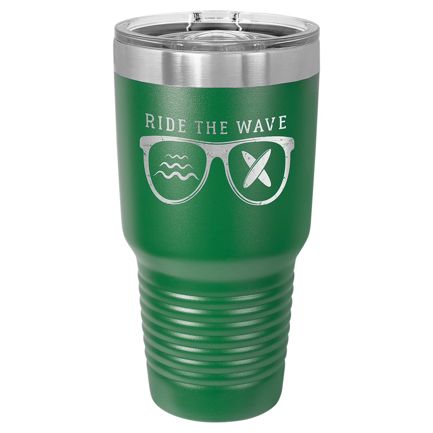 30oz Ringneck Tumbler with Slider Lid