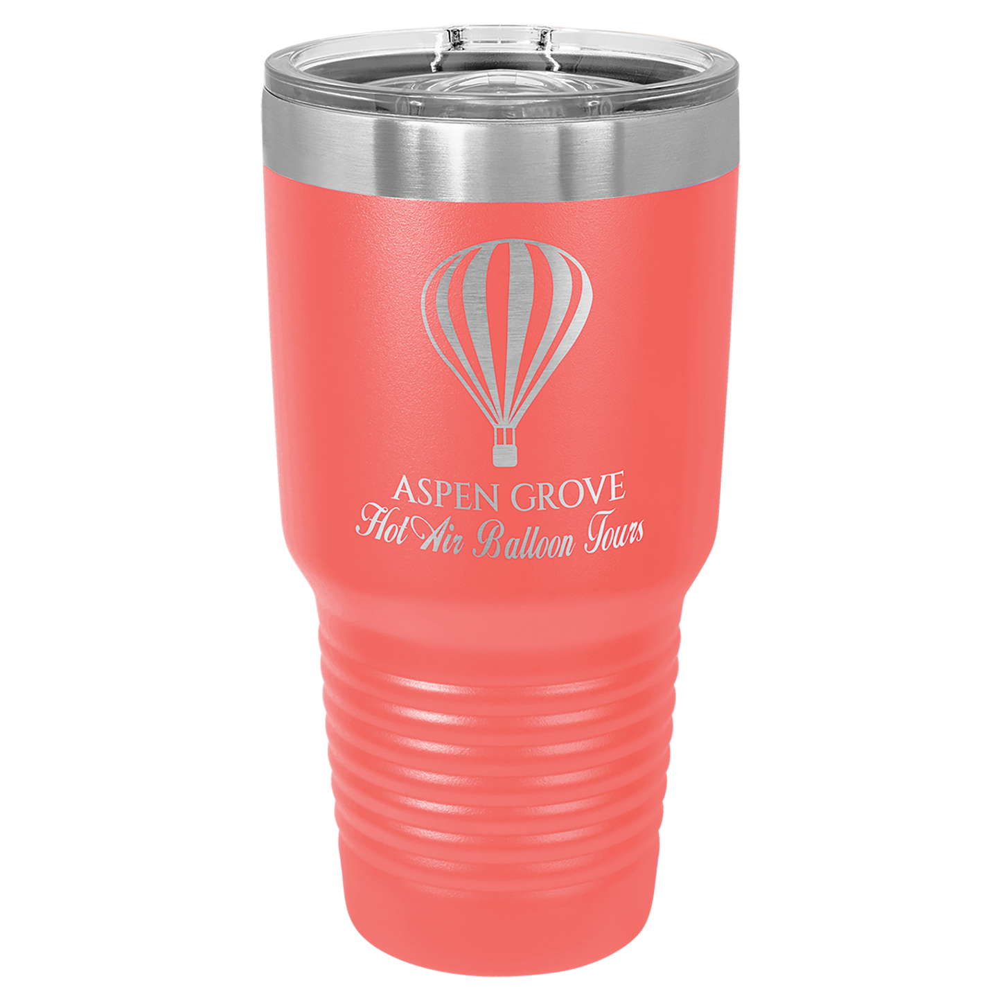 30oz Ringneck Tumbler with Slider Lid