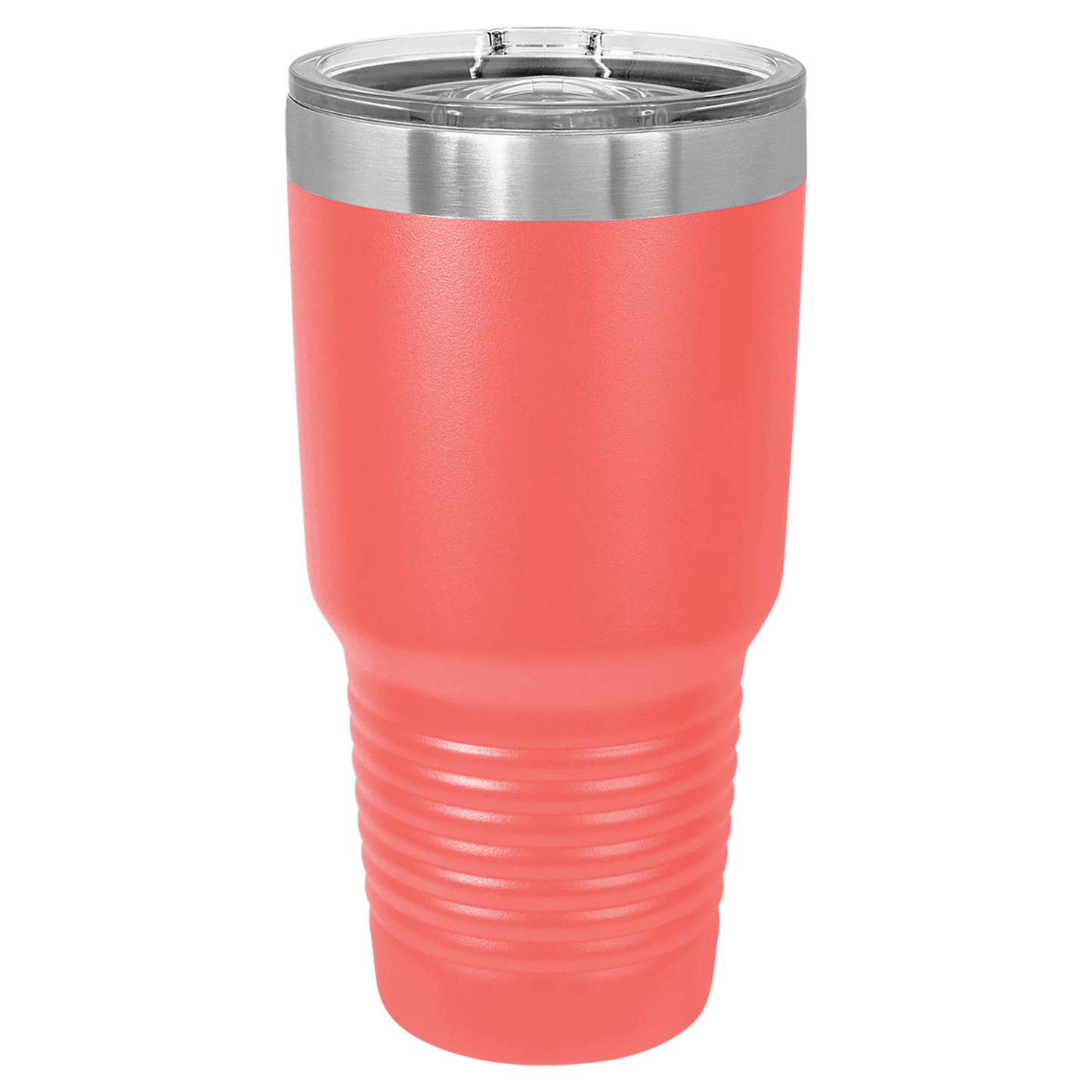 30oz Blank Ringneck Tumbler With Slider Lid