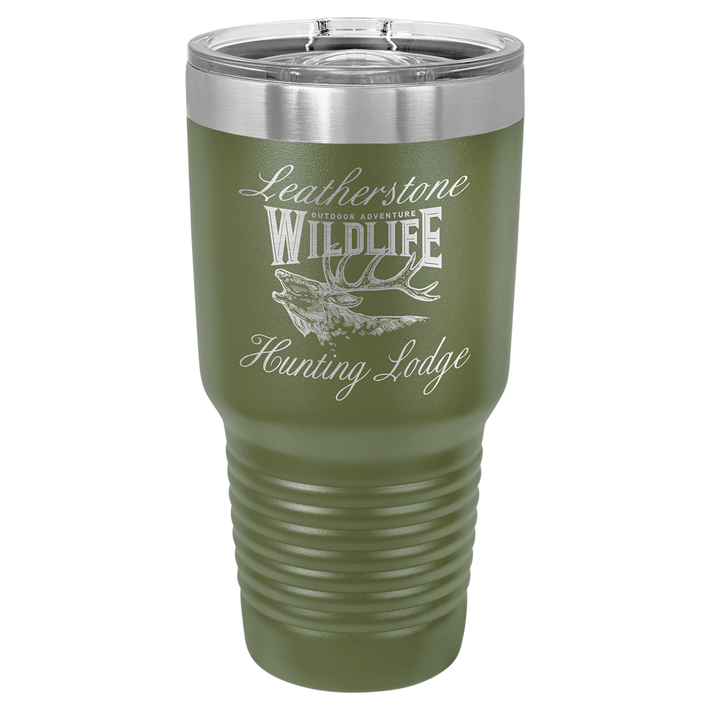 30oz Ringneck Tumbler with Slider Lid