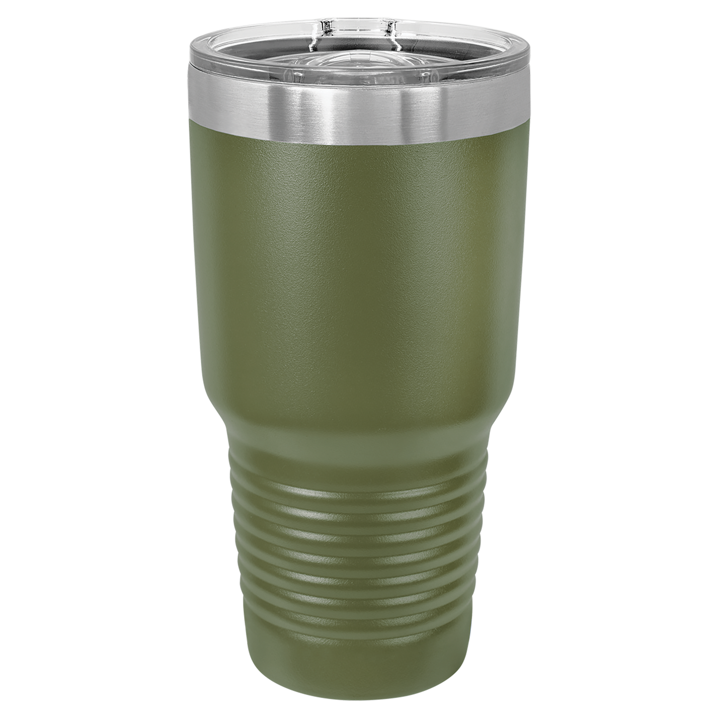 30oz Blank Ringneck Tumbler With Slider Lid