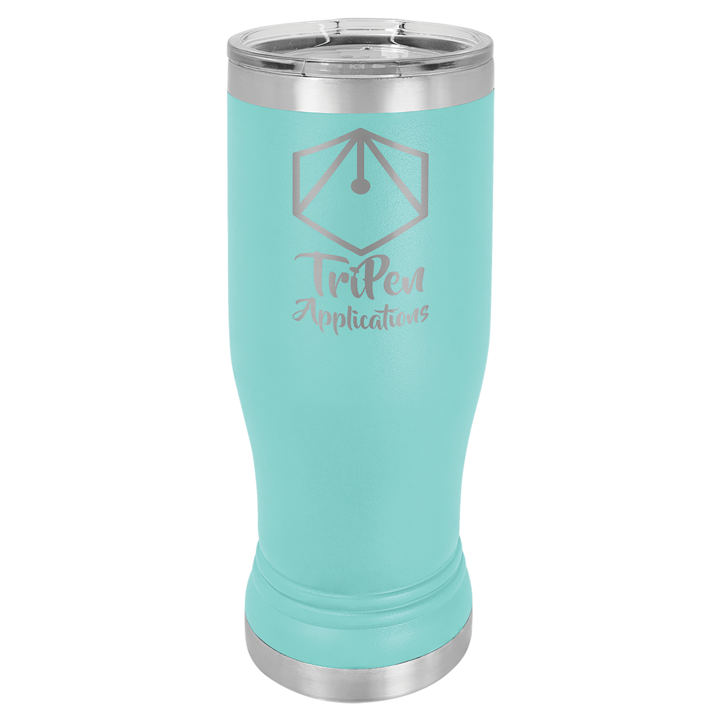 14oz Pilsner Tumbler