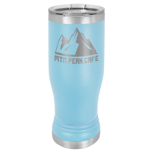 14oz Pilsner Tumbler