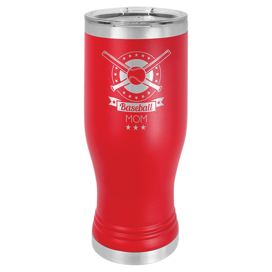 20oz Pilsner Tumbler