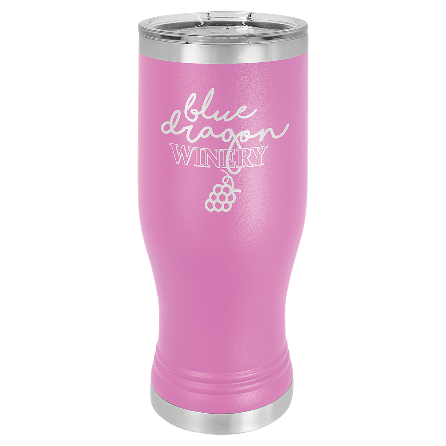 20oz Pilsner Tumbler