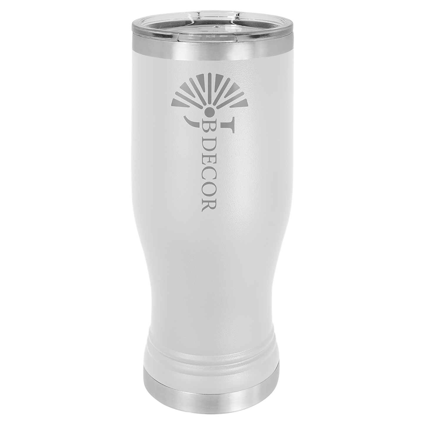 20oz Pilsner Tumbler