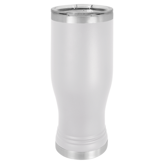 20oz Blank Pilsner Tumbler