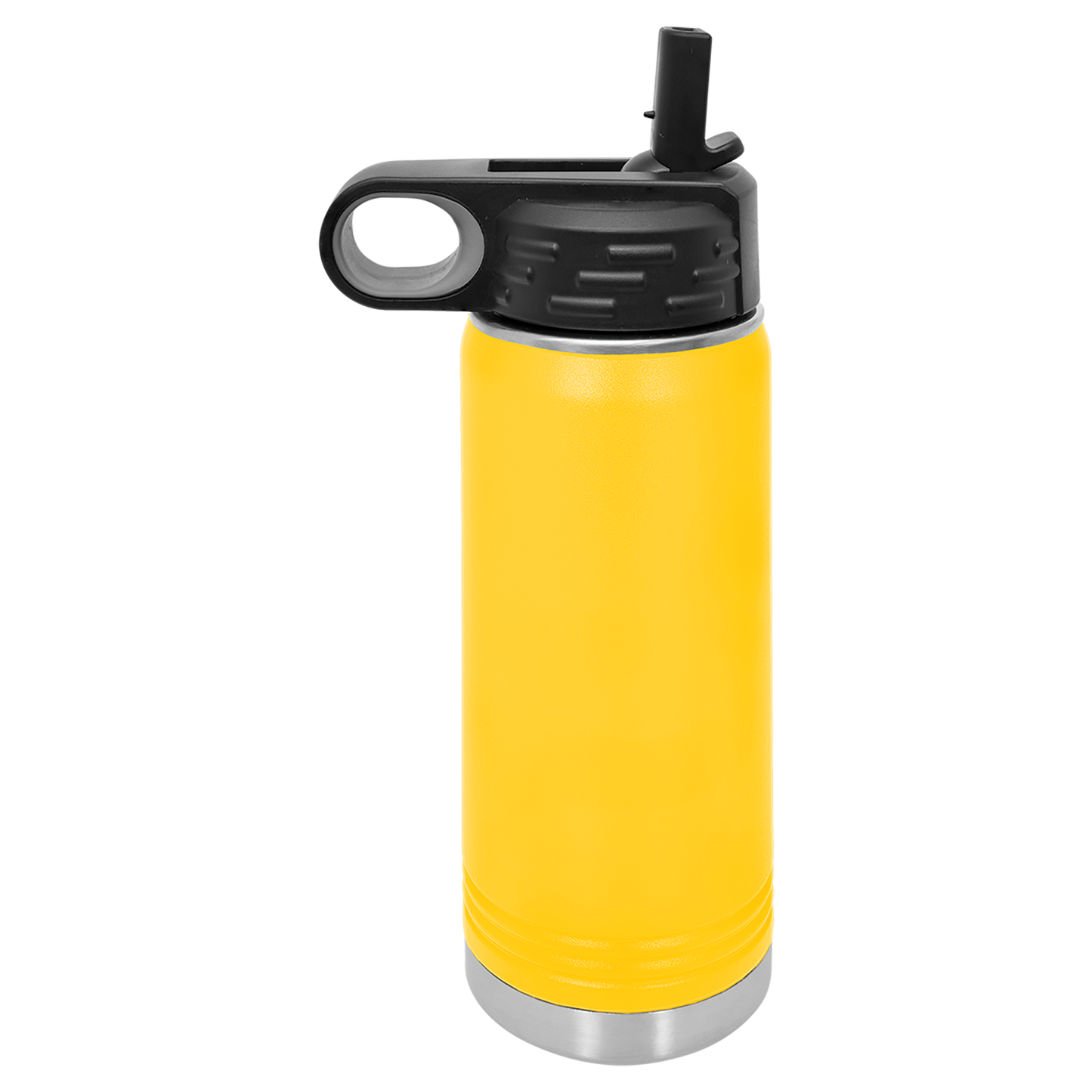 20oz Blank Water Bottle