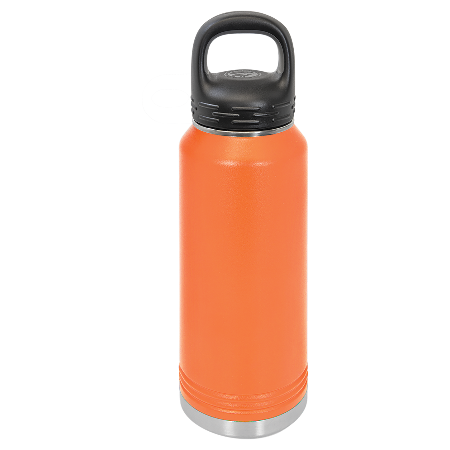 32oz Blank Water Bottle With Lug Lid